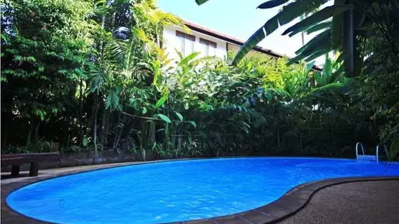 Shewe Wana Suite Resort | Chiang Mai İli - Chiang Mai - Wat Ket