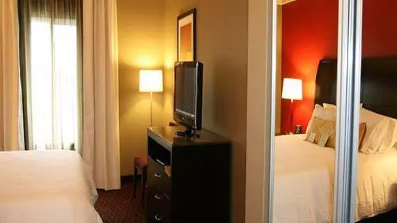 Hilton Garden Inn Oxford/Anniston, AL | Alabama - Oxford (ve civarı) - Oxford