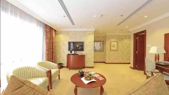 Donatello Hotel Apartments | Dubai - Dubai