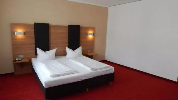 Hotel Andra München | Bavyera - Münih (ve civarı) - Ludwigsvorstadt-Isarvorstadt - Ludwigsvorstadt-Kliniken