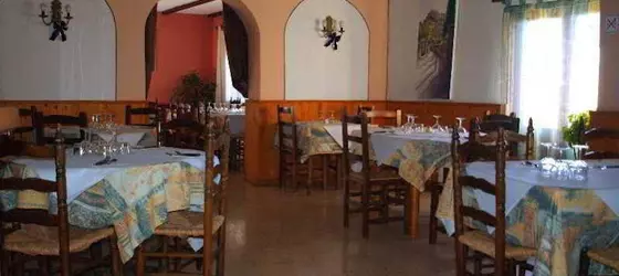 Hostal Narbona | Aragon - Huesca - Somontano de Barbastro - Alquezar