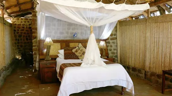 Taita Falcon Lodge | Livingstone