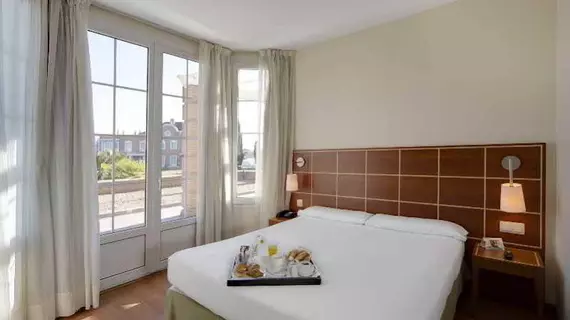 Eurostars Zarzuela Park | Madrid Özerk Topluluğu - Madrid (ve civarı) - Moncloa-Aravaca