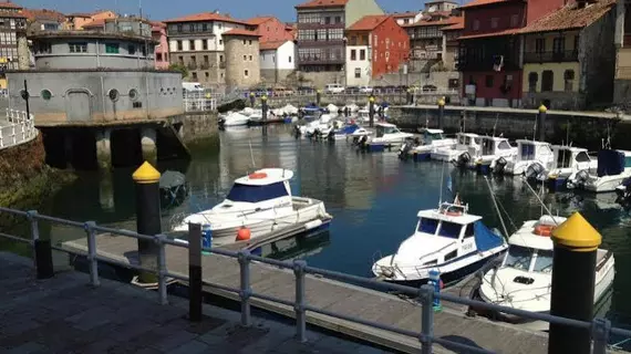 Las Rocas | Asturias - Llanes