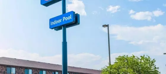 Comfort Inn Kokomo | Indiana - Kokomo (ve civarı) - Kokomo