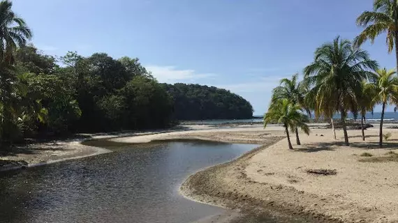 Nammbú Beachfront Bungalows | Guanacaste - Puerto Carrillo