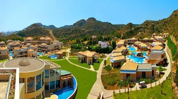 La Marquise Luxury Resort Complex | Ege Adaları - Rodos Bölgesel Birimi - Rodos