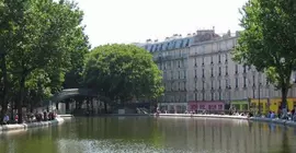 Hotel Voltaire République | Ile-de-France - Paris - Quartier de la Folie-Méricourt