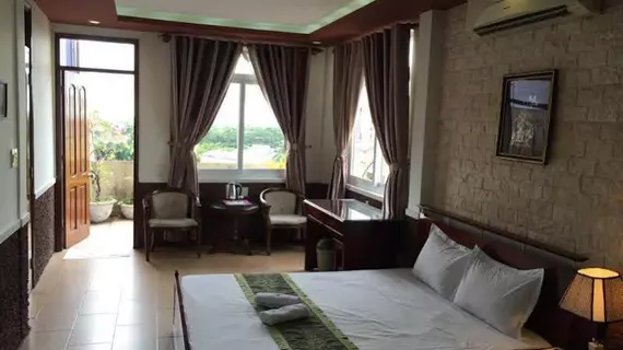 Sunny B Hotel | Thua Thien-Hue (vilayet) - Hue (ve civarı) - Hue - Hue Şehir Merkezi