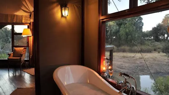 Hamiltons Tented Camp Hotel | Mpumalanga - Mbombela - Kruger National Park