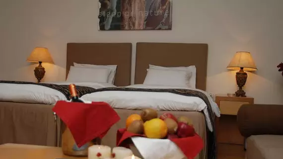 Le Palace Art Hotel | Doğu Makedonya ve Trakya - Selanik