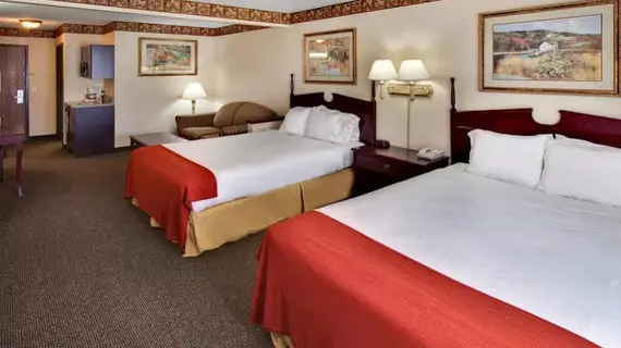 Best Western Watertown | Wisconsin - Fort Atkinson (ve civarı) - Watertown