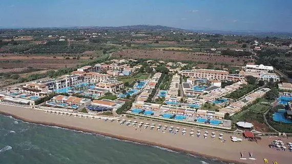 Aldemar Royal Olympian | Batı Yunanistan - Elis (bölge) - Pyrgos - Skafidia