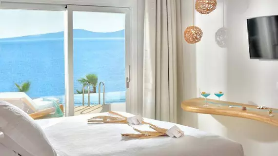 Anax Resort And Spa | Ege Adaları - Mikonos