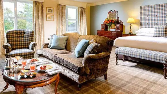 Muckross Park Hotel & Spa | Kerry (kontluk) - Killarney