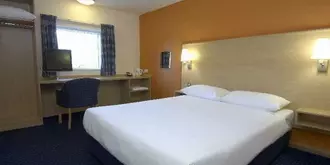 Travelodge Liverpool