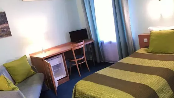 Telecom Guest | Vilnius (ve civarı) - Vilnius