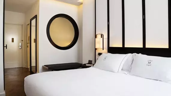 Hotel Montesol | Balearic Adaları - İbiza Adası - Ibiza Kent Merkezi - Dalt Vila