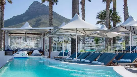 The Bay Hotel | West Coast DC - Drakenstein - Cape Town (ve civarı) - Cape Town - Bakoven - Camps Bay