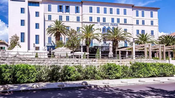 Hotel Park Split | Split-Dalmaçya - Split - Bacvice