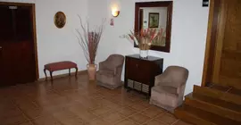 Hostal Pinar | Balearic Adaları - Mayorka Adası - Palma de Mallorca