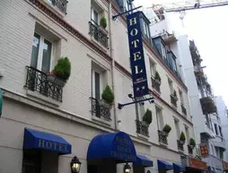 Hotel Espace Champerret | Ile-de-France - Paris - Hauts-de-Seine