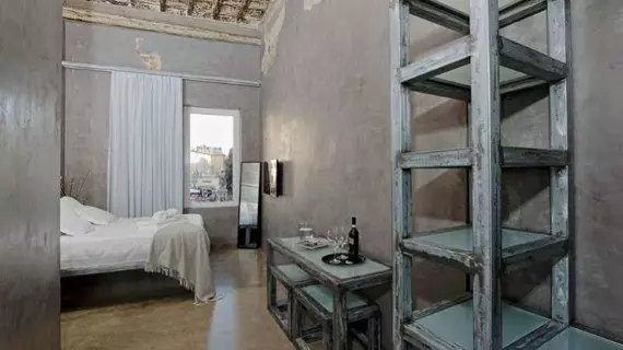 Campo di Fiori Apartment | Lazio - Roma (ve civarı) - Roma Kent Merkezi - Navona