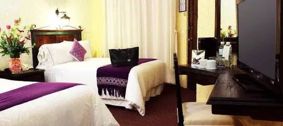 Best Western La Noria | Chiapas - San Cristobal de las Casas - Zona Centro