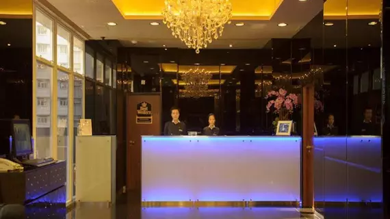 Best Western Hotel Causeway Bay | Hong Kong - Wan Chai