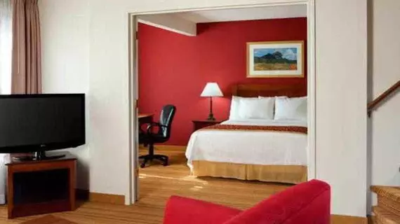 Residence Inn by Marriott Las Vegas Convention Center | Nevada - Clark County - Las Vegas (ve civarı) - Las Vegas