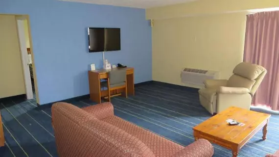 Days Inn Alexandria | Minnesota - Alexandria (ve civarı) - Alexandria