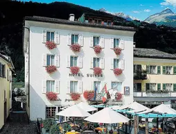 Minotel Suisse | Maloja District - Graubuenden - Poschiavo