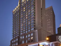 Loews Hotel Minneapolis | Minnesota - Minneapolis - St. Paul (ve civarı) - Minneapolis - Warehouse District