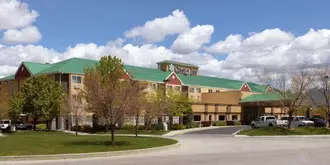 Crystal Inn Hotel & Suites - West Valley City