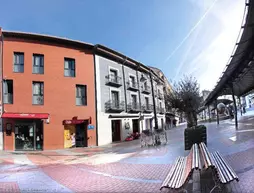 Enara Boutique Hotel | Kastilya ve Leon - Valladolid (vilayet) - Valladolid - Valladolid Kent Merkezi