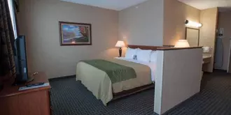 Comfort Inn Miles City