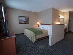 Comfort Inn Miles City | Montana - Miles City