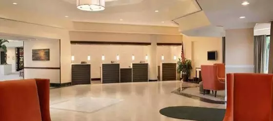 Embassy Suites Boca Raton | Florida - Palm Beach - Batı Palm Beach (ve civarı) - Boca Raton