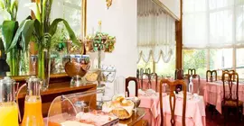 Hotel Villa Carlotta | Toskana - Floransa (il) - Floransa - Oltrarno