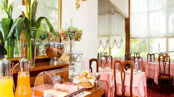 Hotel Villa Carlotta | Toskana - Floransa (il) - Floransa - Oltrarno