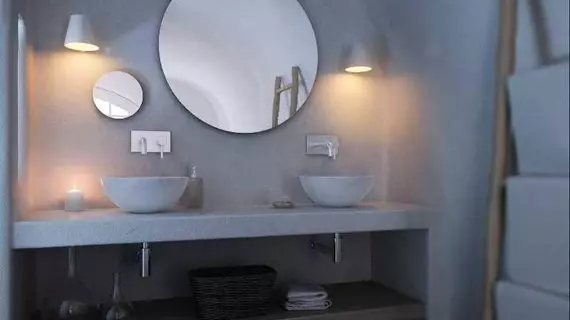 Filotera Suites | Ege Adaları - Santorini