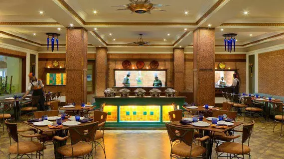 Radisson Blu Hotel, Chennai | Tamil Nadu - Tiruvallur - Chennai (ve civarı) - Chengalpattu