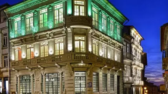 EMAJ Guimarães Boutique Hotel | Norte - Braga Bölgesi - Guimaraes - Old Town