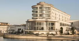 Ramada Plaza Southport | Merseyside (ilçe) - Liverpool (ve civarı) - Southport