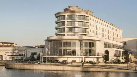 Ramada Plaza Southport | Merseyside (ilçe) - Liverpool (ve civarı) - Southport