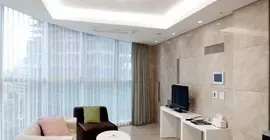 The River Serviced Residence Seoul | Gyeonggi - Seul (ve civarı) - Seul - Namdaemun