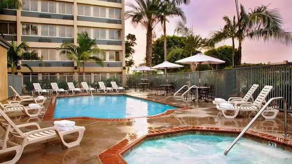 ALO Hotel | Kaliforniya - Orange County - Anaheim - Anaheim Resort