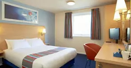 TRAVELODGE READING M4 EASTBOUND | Berkshire (kontluk) - Reading