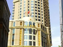 The Bund Hotel | Şanghay (ve civarı) - Şangay - Huangpu