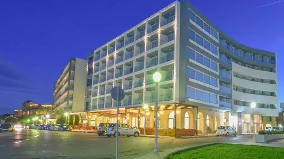 Ibiscus Hotel | Ege Adaları - Rodos Bölgesel Birimi - Rodos